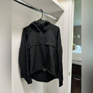 Lulu Lemon 3/4 Zip Pullover